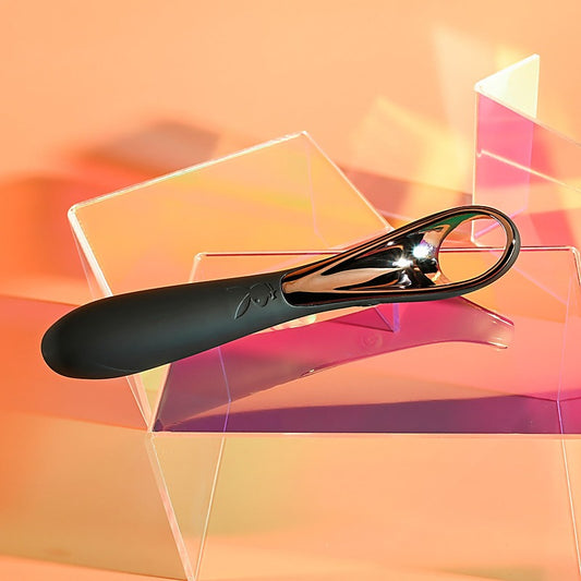 Playboy Pleasure OLLO Rechargeable G Spot Vibrator