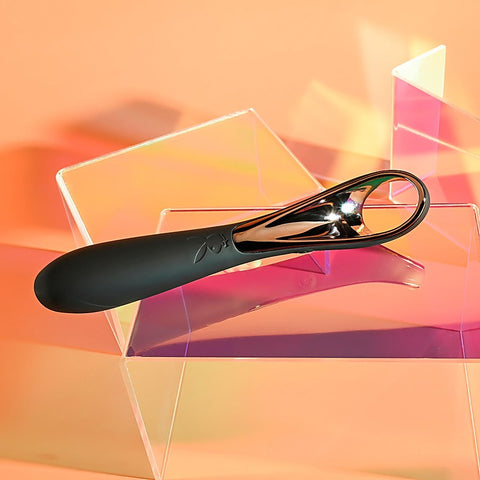 Playboy Pleasure OLLO Rechargeable G Spot Vibrator