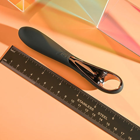 Playboy Pleasure OLLO Rechargeable G Spot Vibrator
