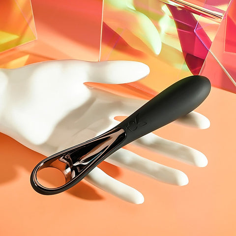Playboy Pleasure OLLO Rechargeable G Spot Vibrator