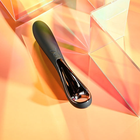 Playboy Pleasure OLLO Rechargeable G Spot Vibrator