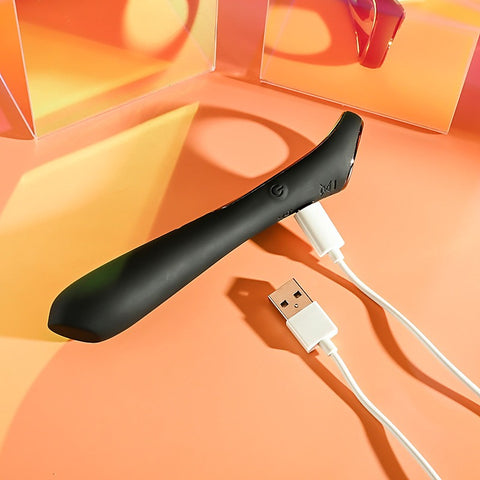 Playboy Pleasure OLLO Rechargeable G Spot Vibrator
