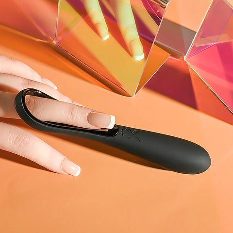 Playboy Pleasure OLLO Rechargeable G Spot Vibrator