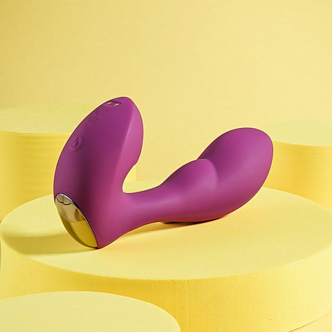 Playboy Pleasure ARCH 10 Functions G Spot Massager