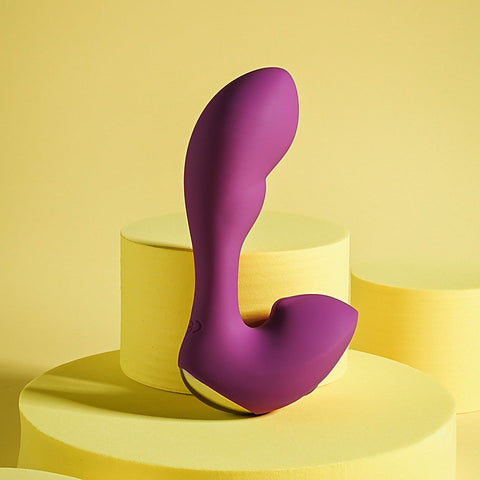 Playboy Pleasure ARCH 10 Functions G Spot Massager