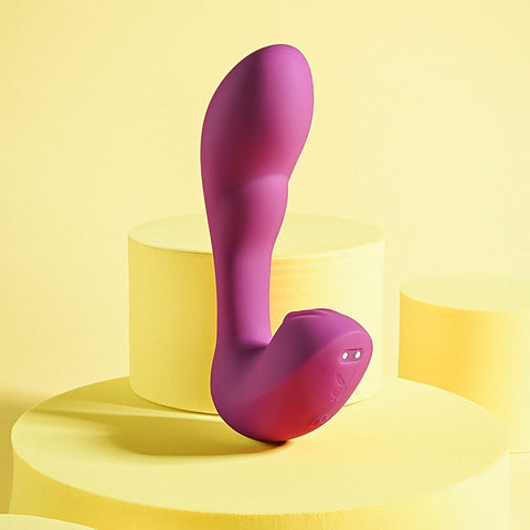 Playboy Pleasure ARCH 10 Functions G Spot Massager