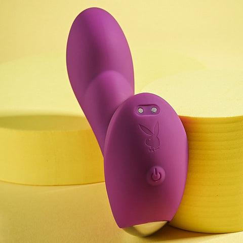 Playboy Pleasure ARCH 10 Functions G Spot Massager