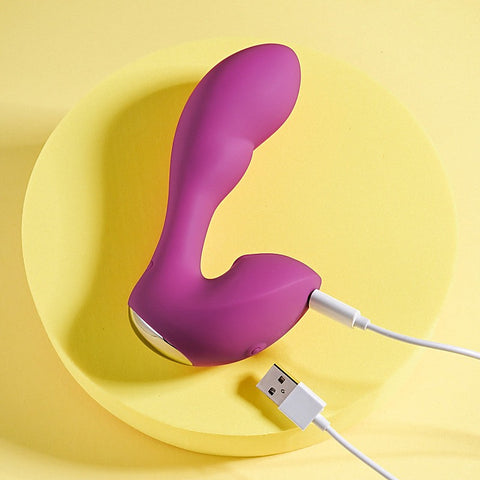 Playboy Pleasure ARCH 10 Functions G Spot Massager