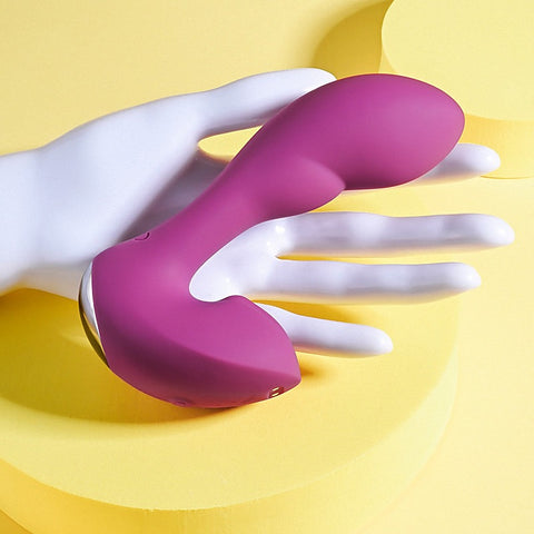 Playboy Pleasure ARCH 10 Functions G Spot Massager