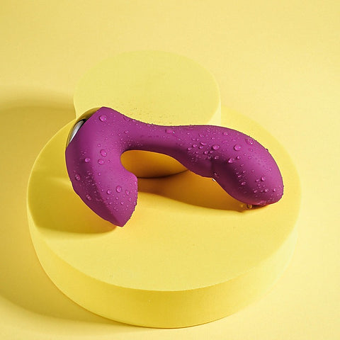 Playboy Pleasure ARCH 10 Functions G Spot Massager