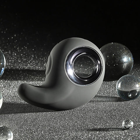Ring My Bell Clitoral Vibrator by Evolved