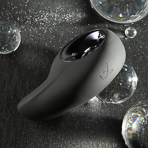Ring My Bell Clitoral Vibrator by Evolved