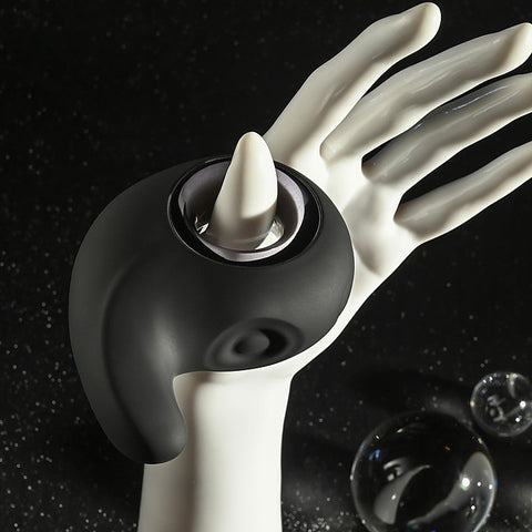 Ring My Bell Clitoral Vibrator by Evolved