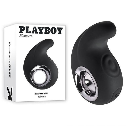 Ring My Bell Clitoral Vibrator by Evolved