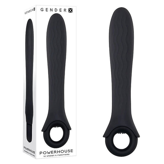 Gender X POWERHOUSE by Evolved
