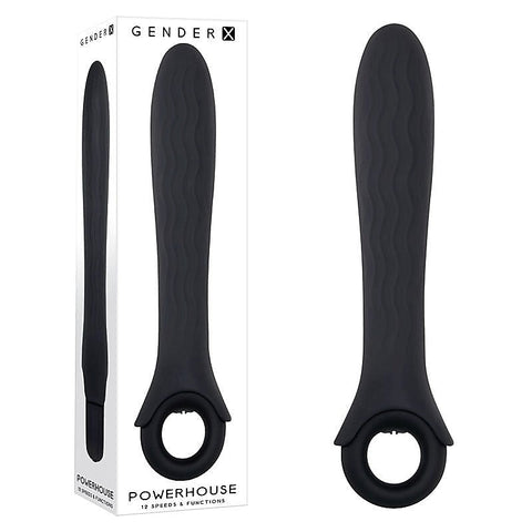 Gender X POWERHOUSE by Evolved