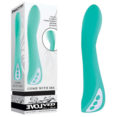 Dual-Motor Pleasure Enhancer by Evolved