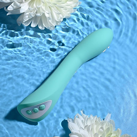 Dual-Motor Pleasure Enhancer by Evolved