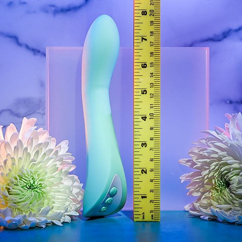 Dual-Motor Pleasure Enhancer by Evolved