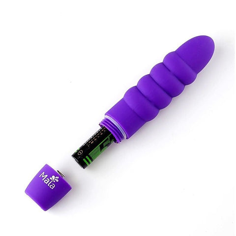 Maia Sugr Silicone Bullet by Maia Toys