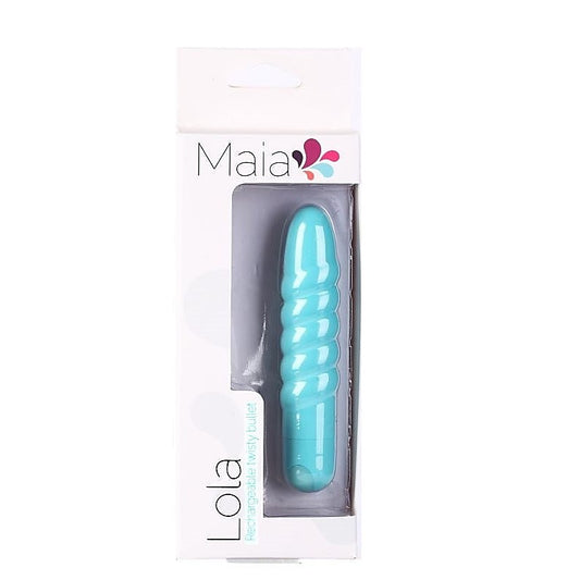 Lola Teal by Maia Toys