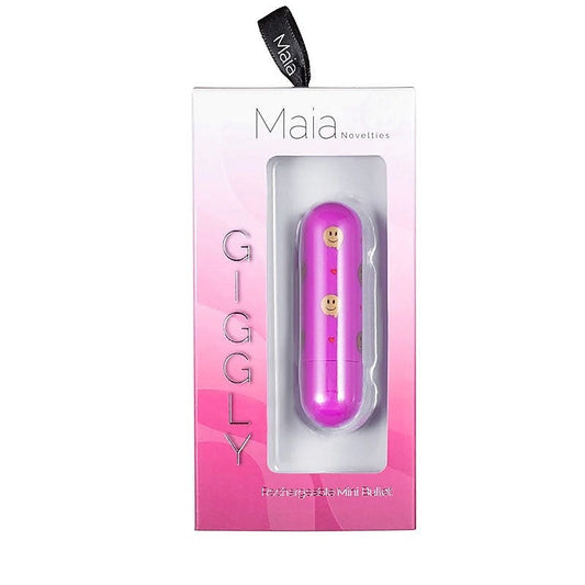 Giggly Emoji by Maia Toys