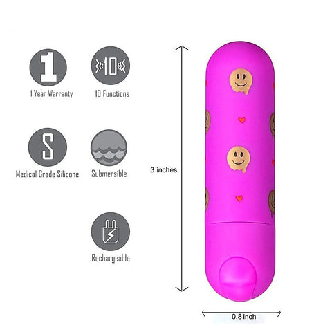 Giggly Emoji by Maia Toys