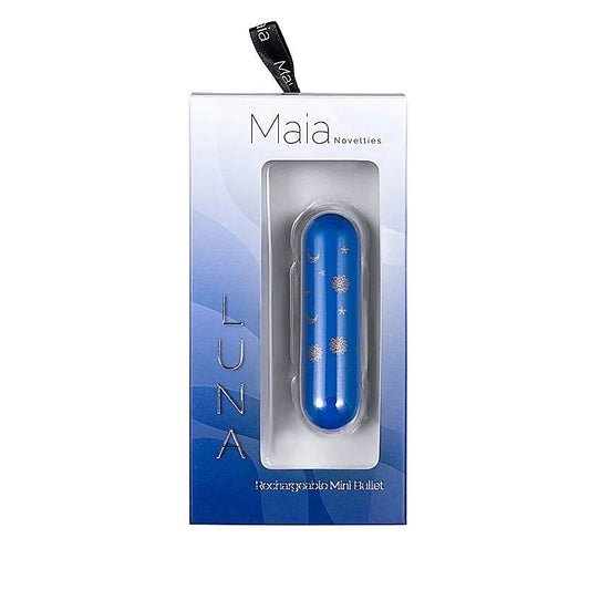 Luna Blue by Maia Toys