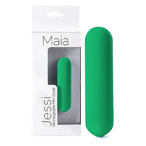 Maia Jessi Rechargeable Bullet by Maia Toys