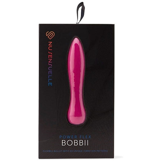 Bobbii by Nu Sensuelle