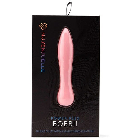 Bobbii by Nu Sensuelle