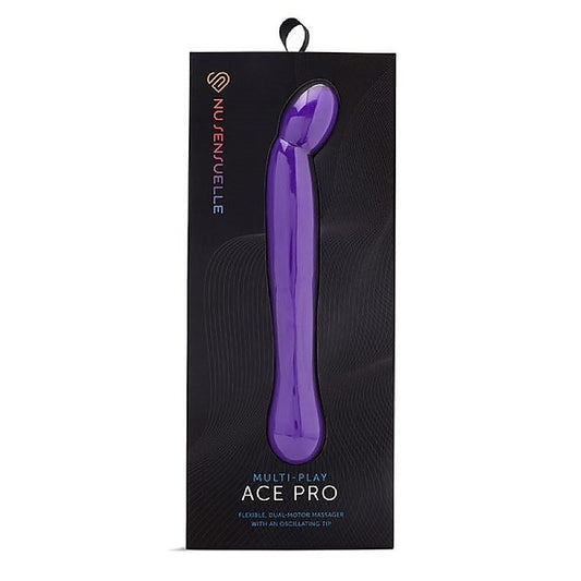 Ace Pro by Nu Sensuelle