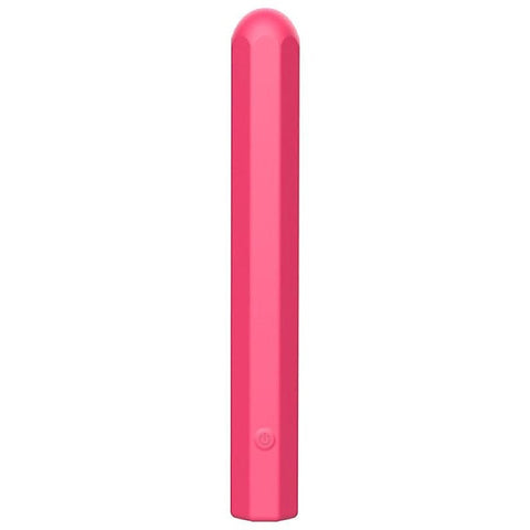 Soft By Playful Chic Rechargeable Long Bullet Vibe