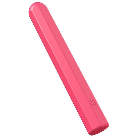 Soft By Playful Chic Rechargeable Long Bullet Vibe
