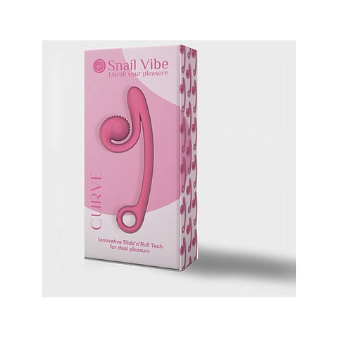 Snail Vibe Curve by Svibe