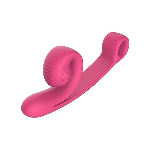Snail Vibe Curve by Svibe