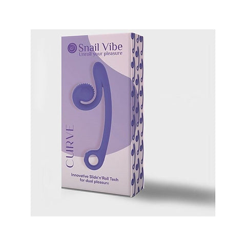Snail Vibe Curve by Svibe