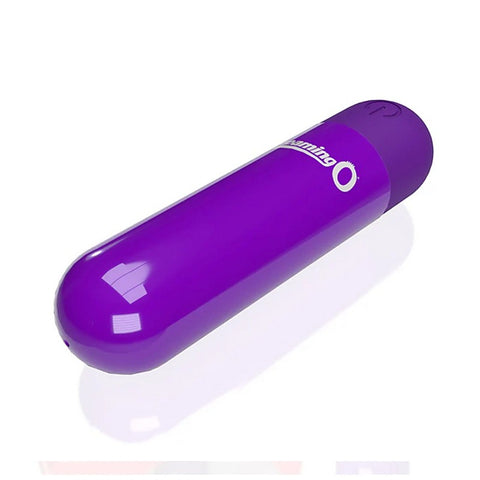 Rechargeable Intimate Massager by Screaming O