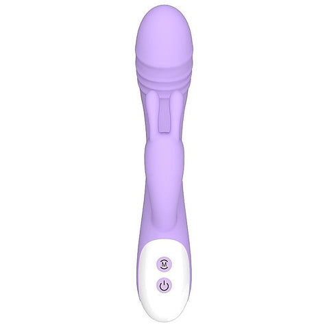 Arya Rabbit Vibrator by Winyi
