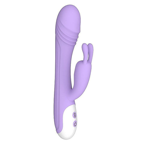 Arya Rabbit Vibrator by Winyi