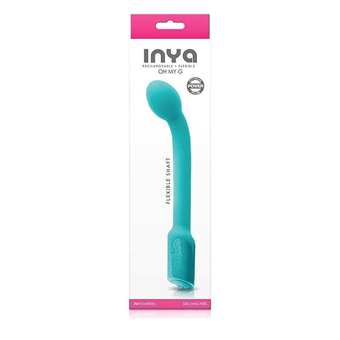 Inya Oh My G by NS Novelties