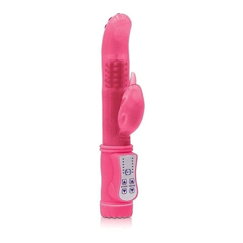Firefly Jessica Rabbit Vibrator by NS Novelties