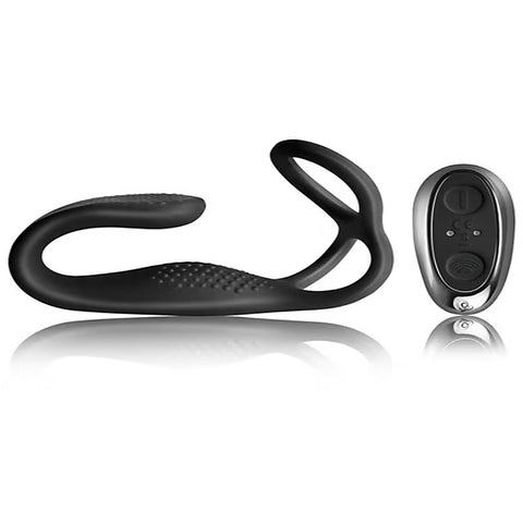 The-Vibe Dual Stimulation Pleasure Set by Rocks Off