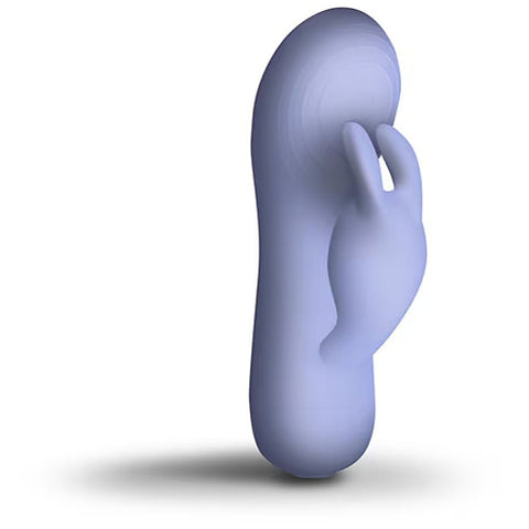 SugarBoo Blissful Boo Rabbit Vibrator by Rocks Off