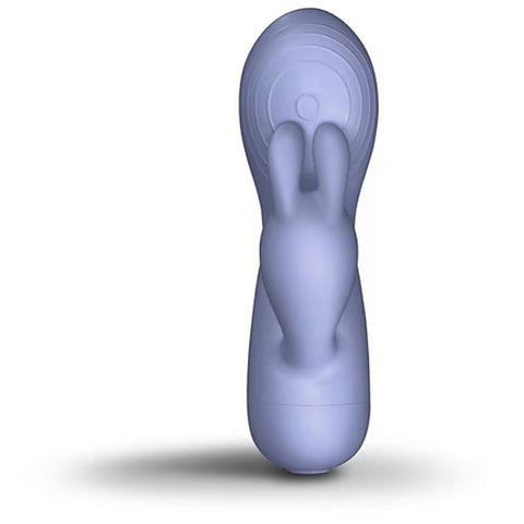 SugarBoo Blissful Boo Rabbit Vibrator by Rocks Off