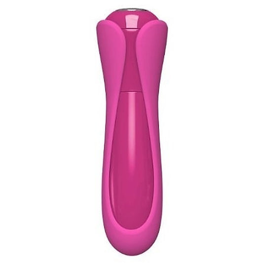 Key I0 Mini Massager Purple by California Exotics