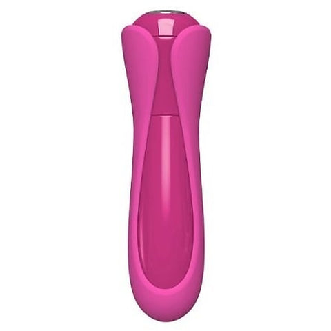 Key I0 Mini Massager Purple by California Exotics
