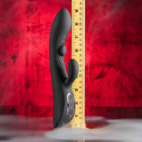 Playboy Pleasure That's The Spot G-Spot Rabbit Vibrator