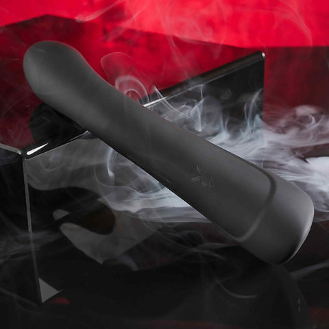 Playboy Pleasure That's The Spot G-Spot Rabbit Vibrator
