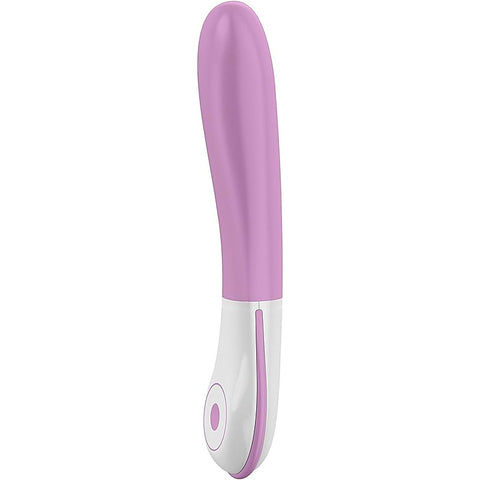 OVO E2 Rechargeable G-Spot Vibrator by Xgen Products